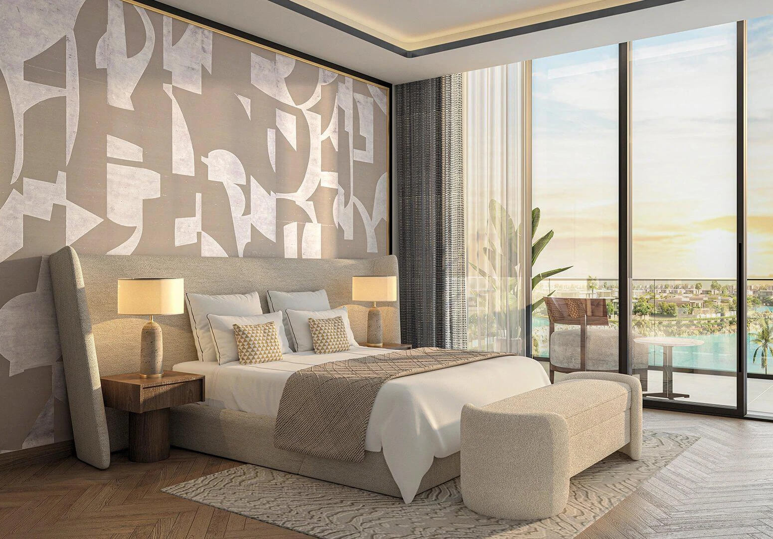 Wellness Suite